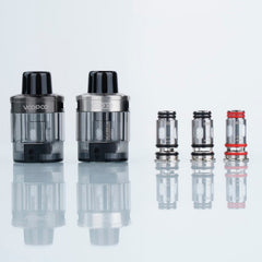 VooPoo - Drag S2 60W Kit