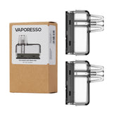 Vaporesso Eco Nano Replacement Pod 2pk