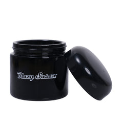 Blazy Susan - Glass UV Stash Jar