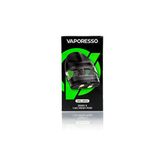 Vaporesso Zero/Zero 2 Replacement Pods 2pk