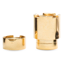 Cartisan - Replacement 510 Magnetic Adapters