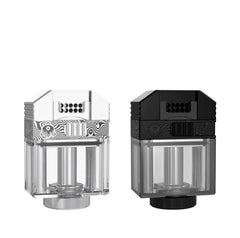 Atemporal RBA by Damn Vape x The Mind Flayer