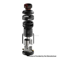ThunderHead Creations - Blaze Solo RTA