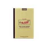 The Rawlbook by Raw
