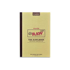 The Rawlbook by Raw