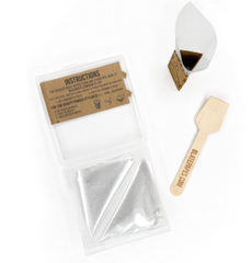 Blate Papes - Edible Gel Film Pouches