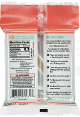 Blate Papes - Edible Gel Film Pouches