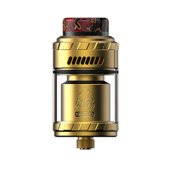 ThunderHead Creations - Blaze Solo RTA