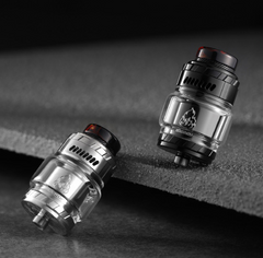 ThunderHead Creations - Blaze Solo RTA