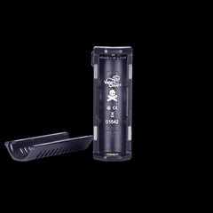 PARSONS SBS DNA80C MOD by Vaperz Cloud