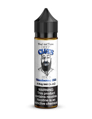 Deep Cuts - Side D (Blueberry Hill) 60ml