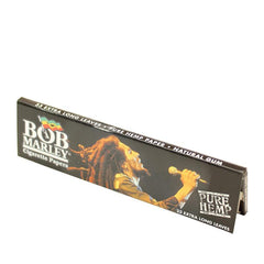 Bob Marley Pure Hemp Rolling Papers