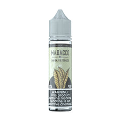 Mabacco - Cassadaga E-Liquids 60ml