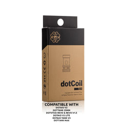 dotmod - dotCoil 5pk