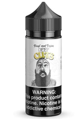 Deep Cuts - Side B (Psycho Cruller) 100ml