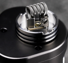 Dead Rabbit Solo RDA - Hellvape