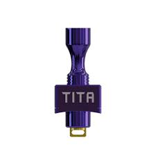 TITA X Boro RBA by Veepon