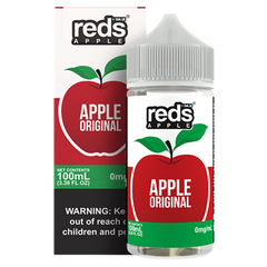Apple Original - Reds Apple 100ml