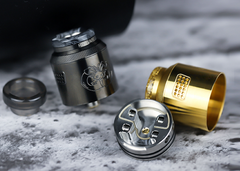 Drop Dead 2 RDA - Hellvape