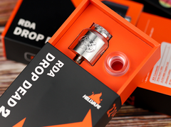 Drop Dead 2 RDA - Hellvape
