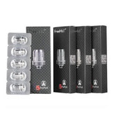 Freemax X Mesh Series (FireLuke M Coils) 5pk