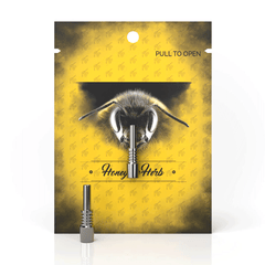 Honeybee Herb - Nectar Collector Replacement Tip (10mm)