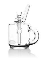 GRAV - Coffee Mug Pocket Bubbler