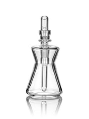 GRAV - Hourglass Pocket Bubbler