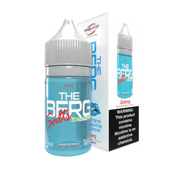 Heisenberg Menthol Salt (The Berg) - Innevape 30ml
