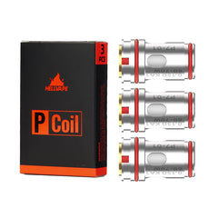 Hellvape - P Coils (Replacement P Coils) 3pk