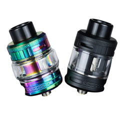 Hellvape - Fat Rabbit 2 Sub-Ohm Tank (Compatible with Hellbeast 2 Coils)