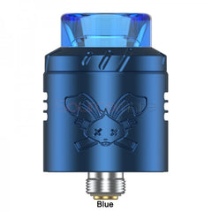Dead Rabbit Solo RDA - Hellvape