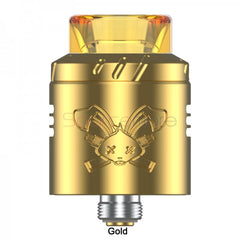 Dead Rabbit Solo RDA - Hellvape