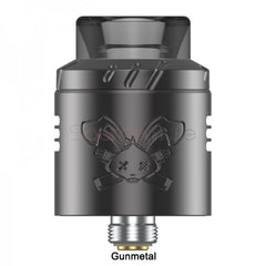 Dead Rabbit Solo RDA - Hellvape