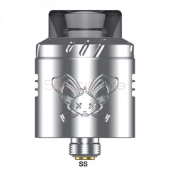 Dead Rabbit Solo RDA - Hellvape