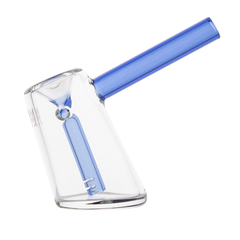 MJ Arsenal - Fulcrum Mini Bubbler