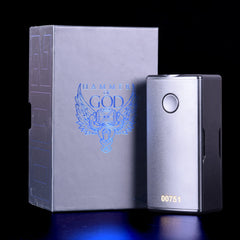 Hammer Of God 200 - Vaperz Cloud