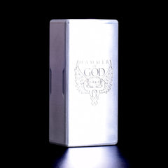 Hammer Of God 200 - Vaperz Cloud