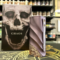 Chaos 21700 Mech Mod by SC Philippines
