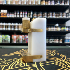 Rugged V2 Boro Mech Mod (21700) by Gatub Crafts
