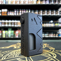 Avalanche V2 21700 Mech Squonk Mod - Snow Cap Mods