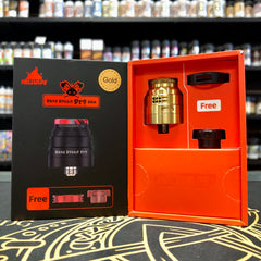 Dead Rabbit Pro RDA - Hellvape