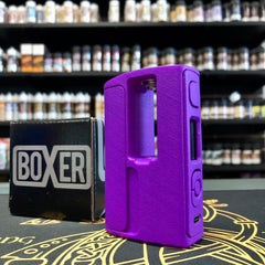 Boxer Classic DNA100C Boro Box Single 2X700