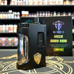 ThunderHead Creations - Tauren Mech Boro Mod with X Chip