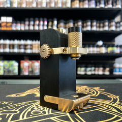 Rugged V2 Boro Mech Mod (21700) by Gatub Crafts