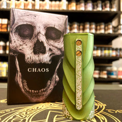 Chaos 21700 Mech Mod by SC Philippines