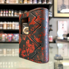 Ravine 21700 Mech Boro - Snow Cap Mods