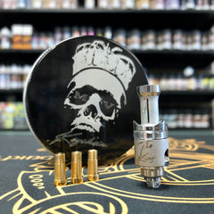 Monarchy Mobb MV Inverted Skull RBA