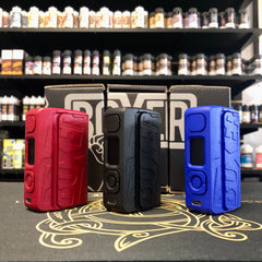 Boxer Mod Classic DNA100C BF Sqounk 21700