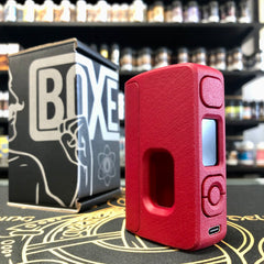 Boxer Mod Classic DNA100C BF Sqounk 21700